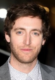 Thomas Middleditch