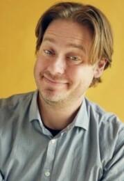 Tim Heidecker