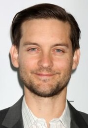 Tobey Maguire