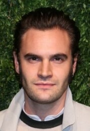 Tom Bateman