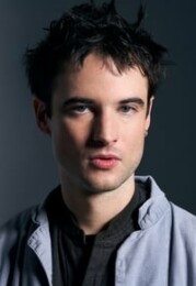 Tom Sturridge