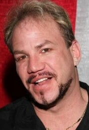 Tommy Morrison