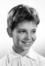 Tommy Rettig