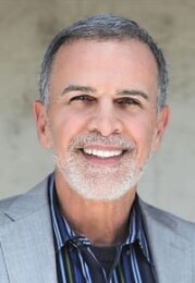 Tony Plana