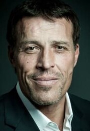 Tony Robbins