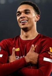 Trent Alexander-Arnold