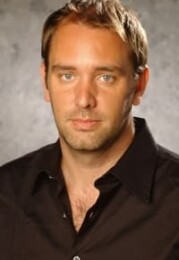 Trey Parker