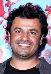 Vikas Bahl