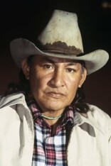 Will Sampson