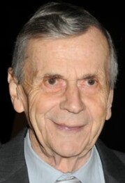 William B. Davis