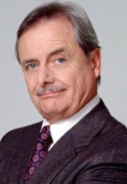 William Daniels