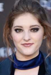 Willow Shields