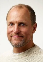 Woody Harrelson