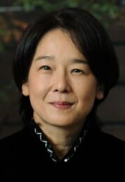 Yûko Tanaka