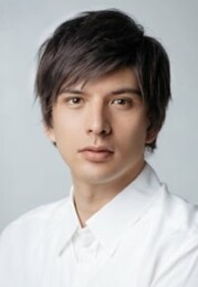 Yu Shirota