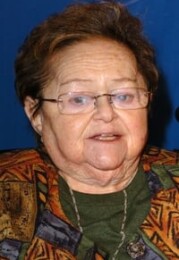 Zelda Rubinstein