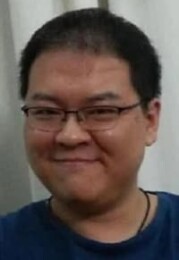 Zhang Wei