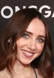 Zoe Kazan