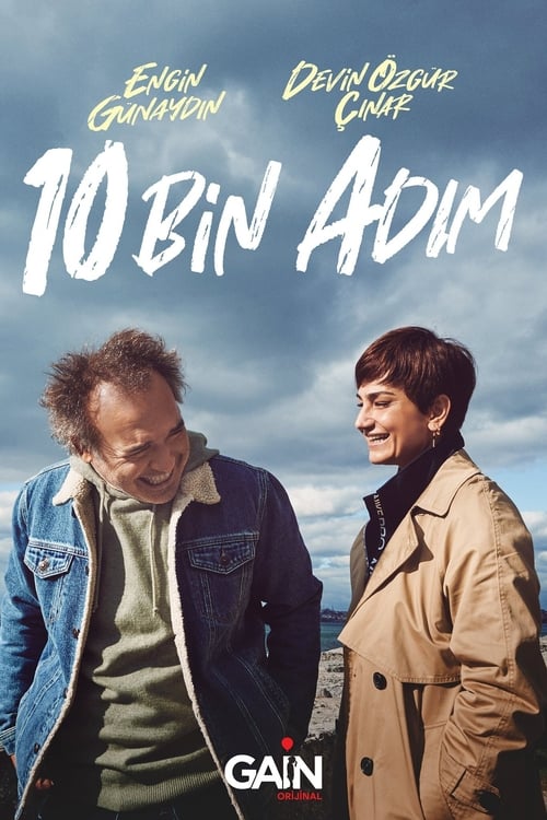 10 Bin Adım : 1.Sezon 8.Bölüm