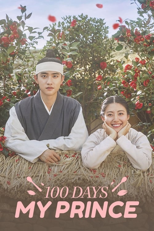 100 Days My Prince : 1.Sezon 7.Bölüm