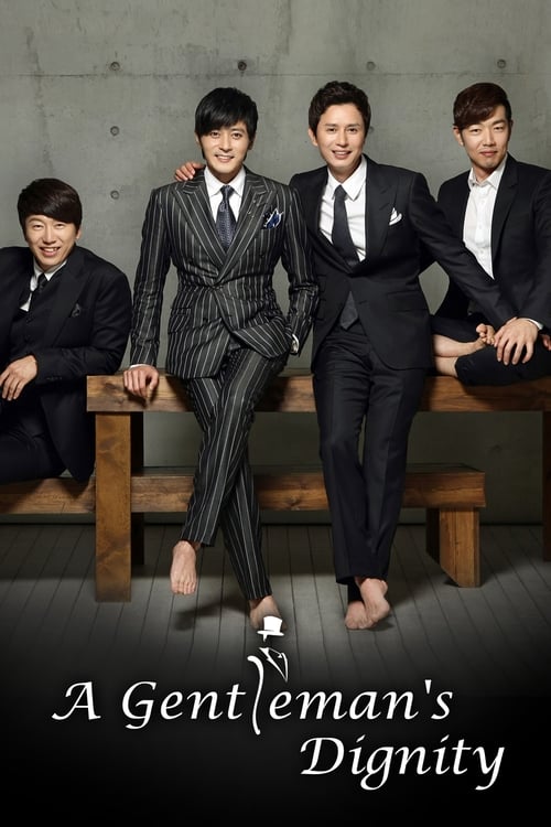 A Gentleman’s Dignity : 1.Sezon 9.Bölüm