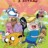 Adventure Time : 1.Sezon 2.Bölüm izle