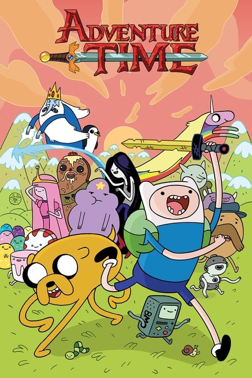 Adventure Time : 1.Sezon 2.Bölüm