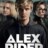 Alex Rider : 1.Sezon 2.Bölüm izle