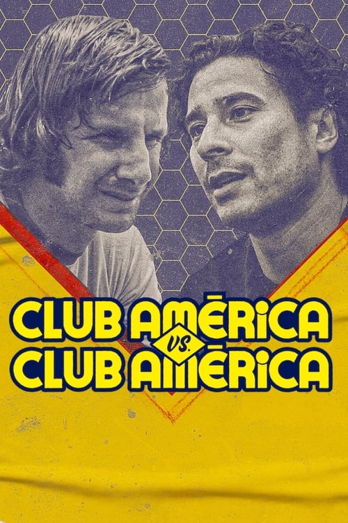 América vs América : 1.Sezon 2.Bölüm