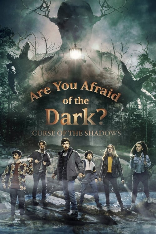 Are You Afraid of the Dark? : 3.Sezon 1.Bölüm