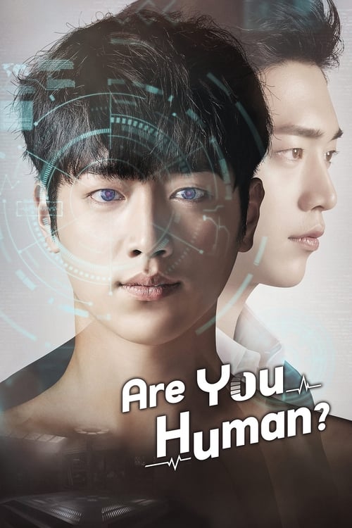 Are You Human? : 1.Sezon 18.Bölüm