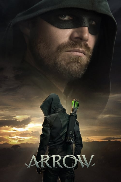 Arrow : 1.Sezon 23.Bölüm