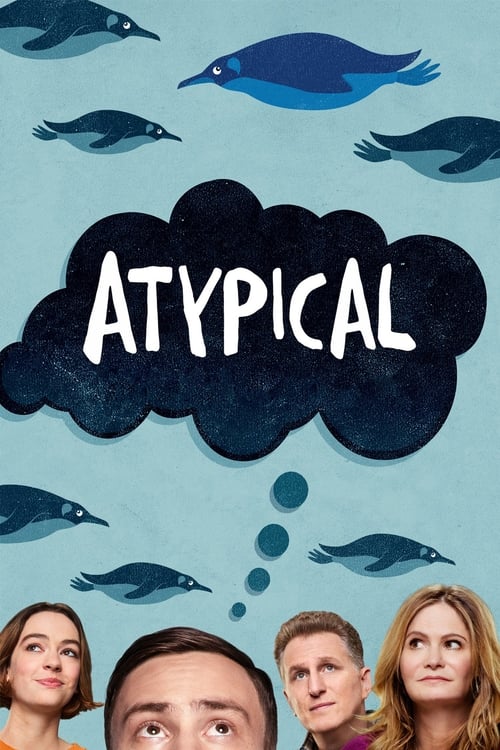 Atypical : 2.Sezon 3.Bölüm