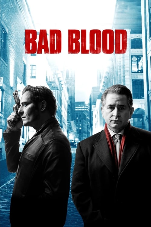 Bad Blood : 2.Sezon 2.Bölüm