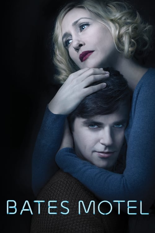 Bates Motel : 2.Sezon 1.Bölüm