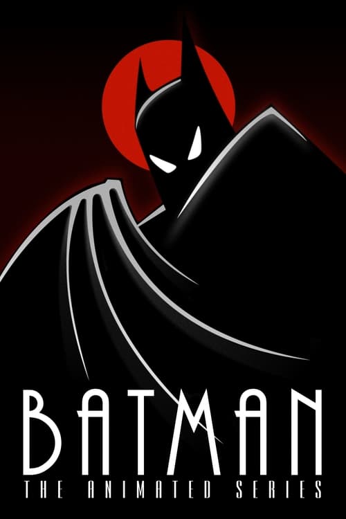 Batman The Animated Series : 1.Sezon 27.Bölüm