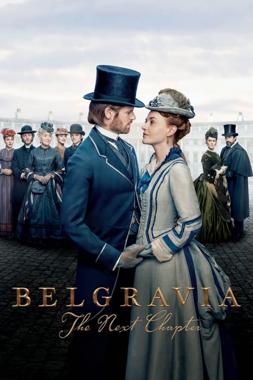 Belgravia The Next Chapter : 1.Sezon 2.Bölüm