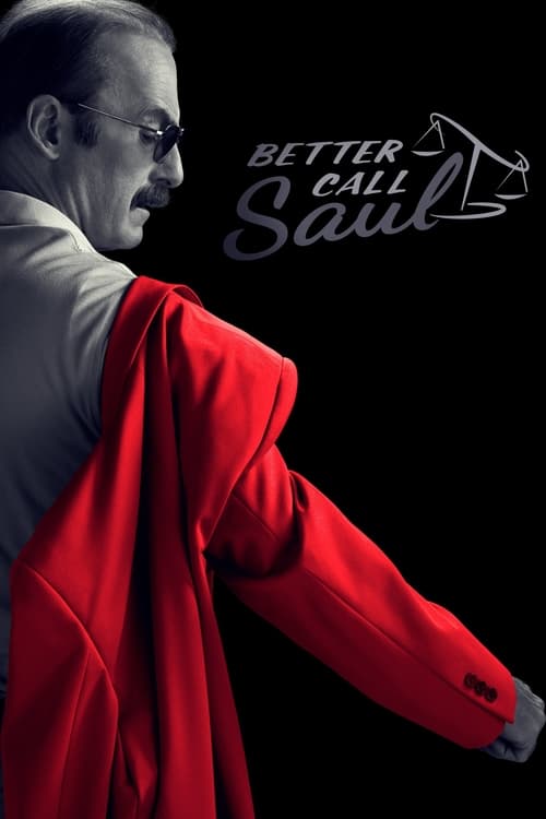 Better Call Saul : 1.Sezon 3.Bölüm