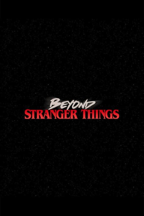 Beyond Stranger Things : 1.Sezon 4.Bölüm