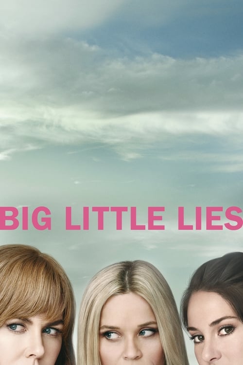 Big Little Lies : 2.Sezon 4.Bölüm