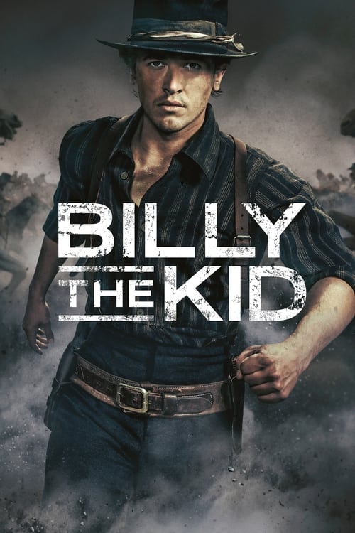 Billy the Kid : 1.Sezon 5.Bölüm