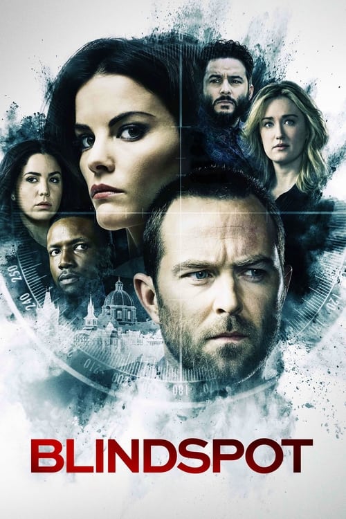 Blindspot : 1.Sezon 5.Bölüm