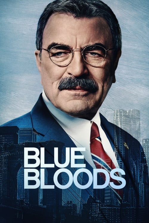 Blue Bloods : 1.Sezon 3.Bölüm