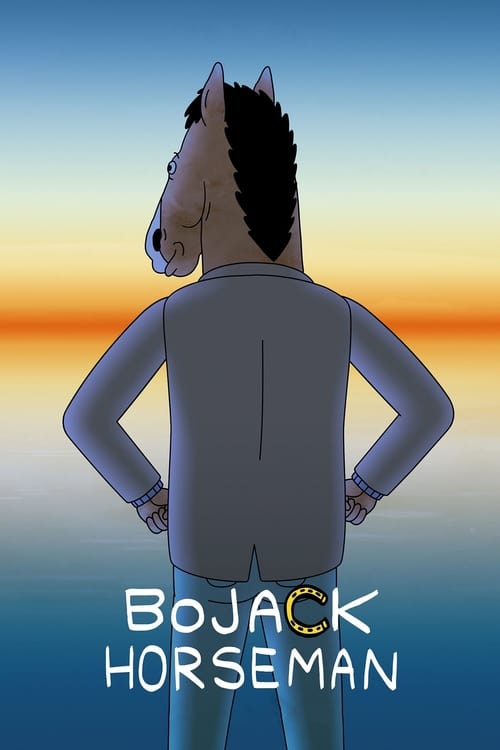 BoJack Horseman : 4.Sezon 7.Bölüm