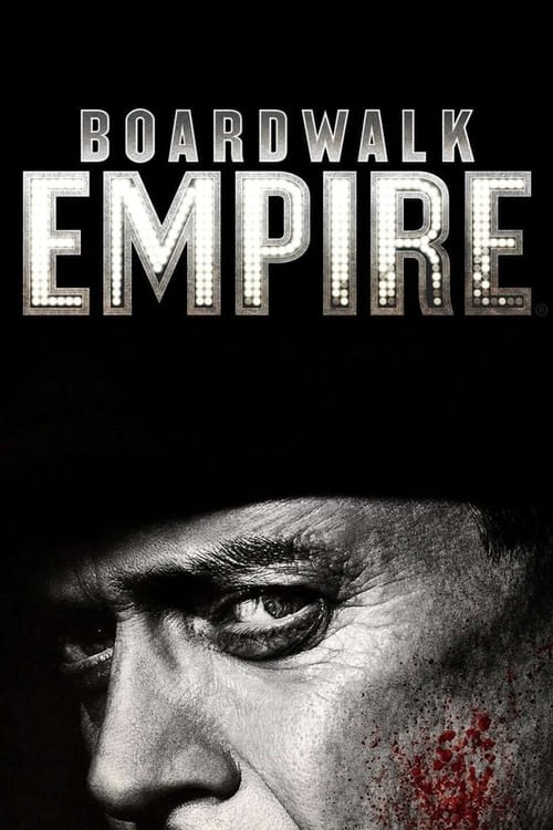 Boardwalk Empire : 1.Sezon 9.Bölüm