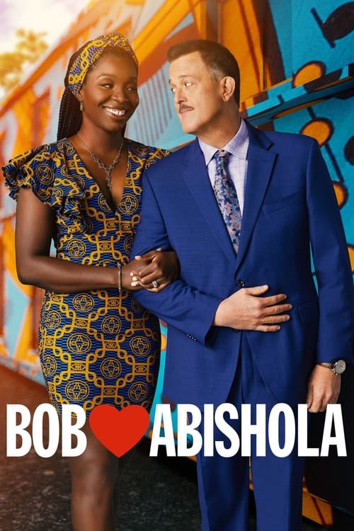 Bob Hearts Abishola : 4.Sezon 7.Bölüm