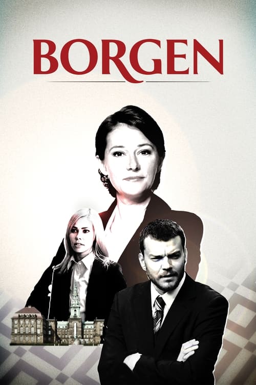 Borgen : 2.Sezon 9.Bölüm