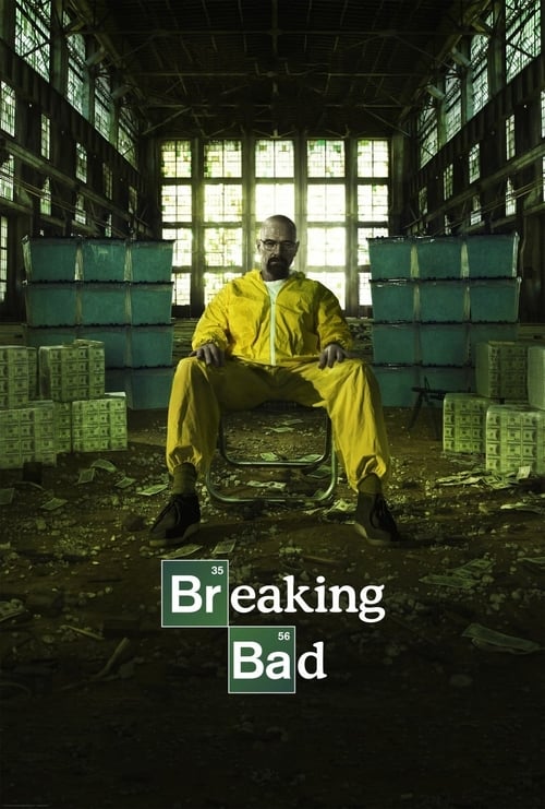 Breaking Bad : 1.Sezon 4.Bölüm