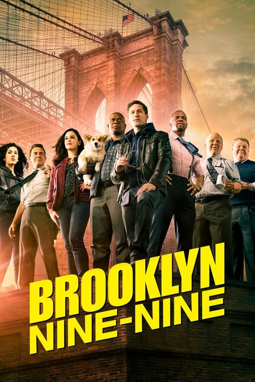 Brooklyn Nine-Nine : 1.Sezon 20.Bölüm