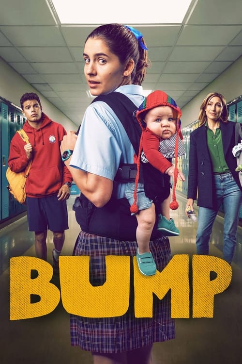 Bump : 2.Sezon 1.Bölüm